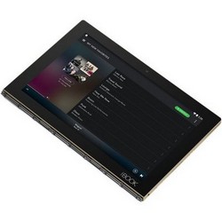 Замена дисплея на планшете Lenovo Yoga Book Android в Пензе